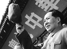 1950，第一個國慶節(jié)閱兵