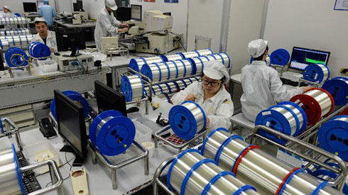 發(fā)展理念新指向&mdash;&mdash;紀念建黨95周年述評