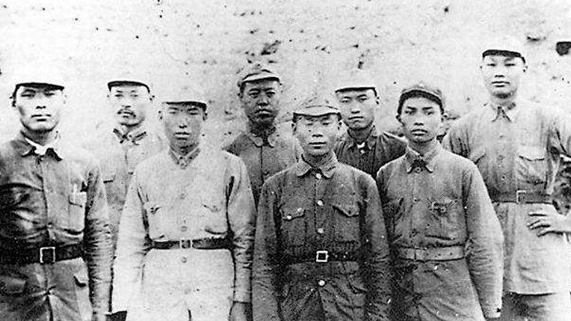 長征走出的醫(yī)學博士&mdash;&mdash;探訪百歲老紅軍涂通今