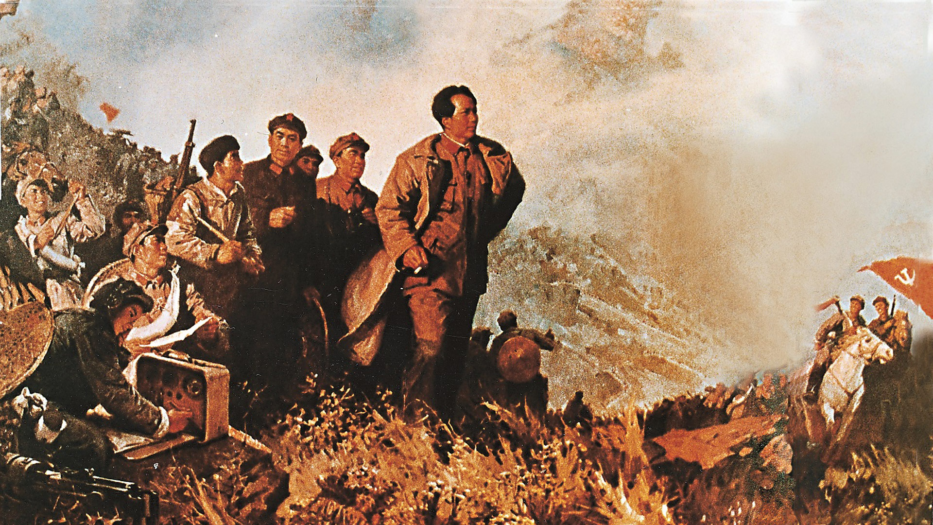 &ldquo;二萬五千里&rdquo;是怎樣算出來的？