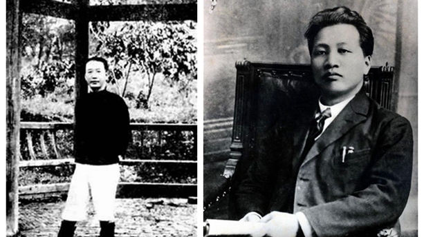 南方三年游擊戰(zhàn)爭犧牲了哪些高級(jí)領(lǐng)導(dǎo)人