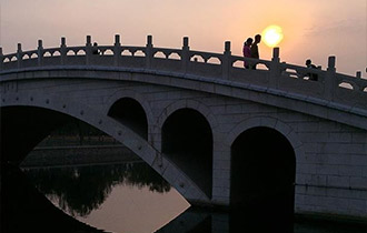 千年運(yùn)河，流向未來&mdash;&mdash;尋訪大運(yùn)河文化帶