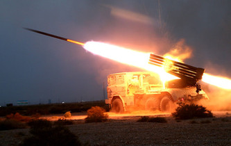 震撼，這樣的實(shí)彈射擊你見(jiàn)過(guò)嗎？