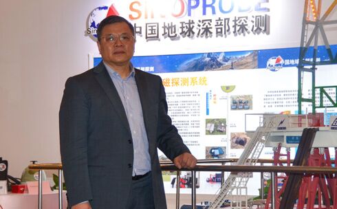 前行，是最好的懷念