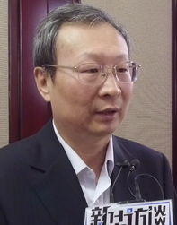 盛佃清：續(xù)寫文化旅游新篇章，山西需要一個(gè)&ldquo;轉(zhuǎn)變&rdquo;