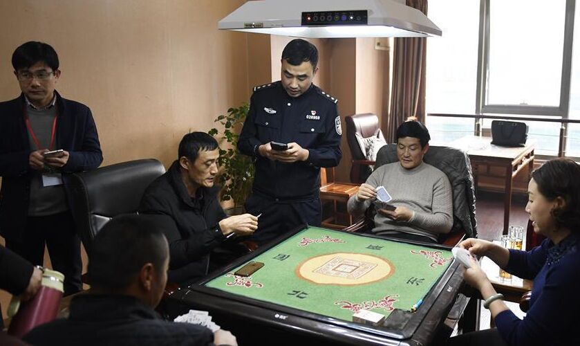 浙江寧波：明察暗訪 查糾&ldquo;四風&rdquo;隱形變異問題