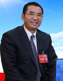 李中武：機(jī)場(chǎng)、高新區(qū)、大數(shù)據(jù) 榮昌"三大件"架起成渝支點(diǎn)