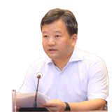 曹立軍：把綠色發(fā)展、美麗經(jīng)濟(jì)作為轉(zhuǎn)型升級(jí)的重要方向