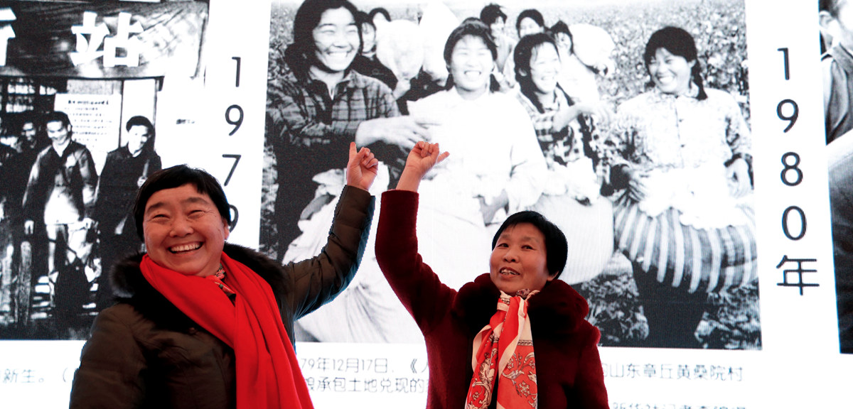 &ldquo;棉花姑娘&rdquo;穿越40年的美好記憶