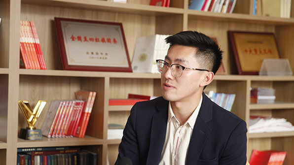 &ldquo;鋼鐵人&rdquo;是怎樣煉成的？