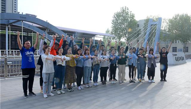 【最青春】這就是青春最美的樣子！