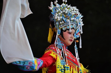 德國(guó)法蘭克福迎來&ldquo;中國(guó)節(jié)&rdquo;