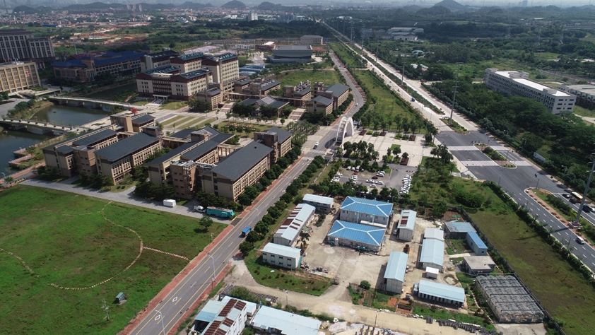 &ldquo;我們給火箭做減重&rdquo;&mdash;&mdash;高?？萍紕?chuàng)新進(jìn)行時(shí)