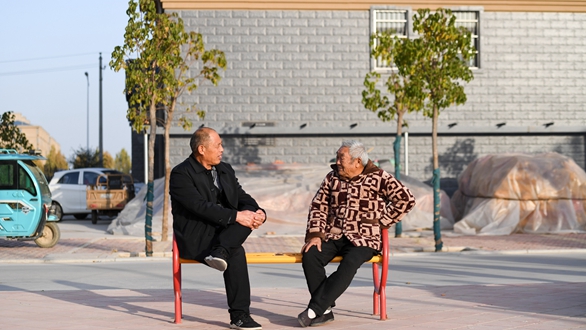 &ldquo;成功的治理&rdquo;長啥樣？解碼基層治理體系和治理能力現代化