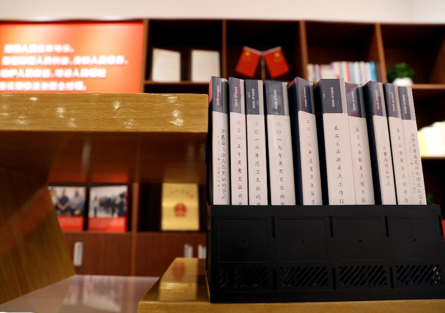 上?；鶎恿⒎?lián)系點(diǎn)：開啟接地氣、察民情、聚民智&ldquo;直通車&rdquo;