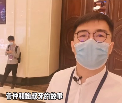 這個(gè)時(shí)代，我們需要什么樣的算法？