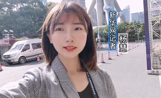 與網(wǎng)民同題作答、同頻共振，這個(gè)環(huán)節(jié)誠(chéng)意滿(mǎn)滿(mǎn)！