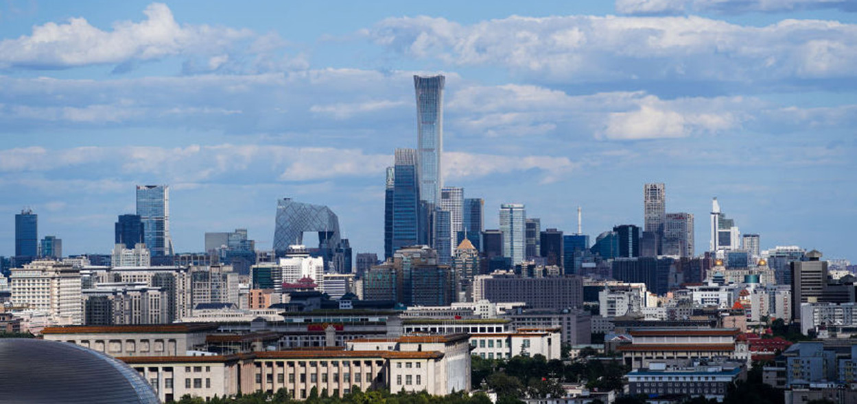 中國如何規(guī)劃未來？&ldquo;洋記者&rdquo;帶你讀懂&ldquo;五年規(guī)劃&rdquo;