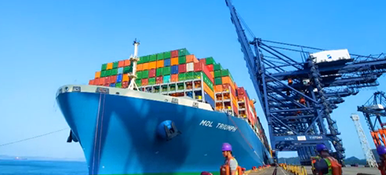 &ldquo;十四五&rdquo;，我來啦！