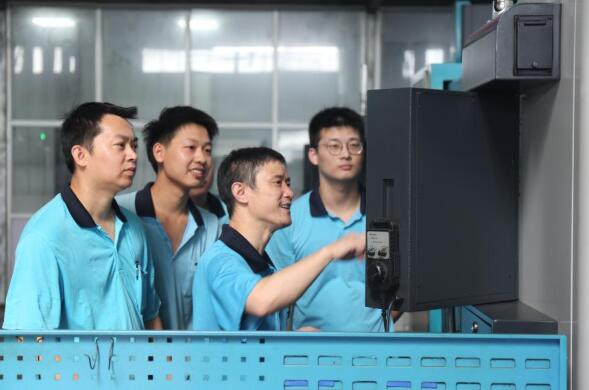 平凡的崗位，不平凡的業(yè)績(jī)！&mdash;&mdash;習(xí)近平總書(shū)記重要講話激勵(lì)各行各業(yè)勞動(dòng)者建功新時(shí)代