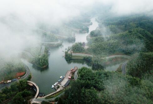 合作共治、責(zé)任共擔(dān)、效益共享&mdash;&mdash;赤水河流域跨省生態(tài)補償取得積極成效