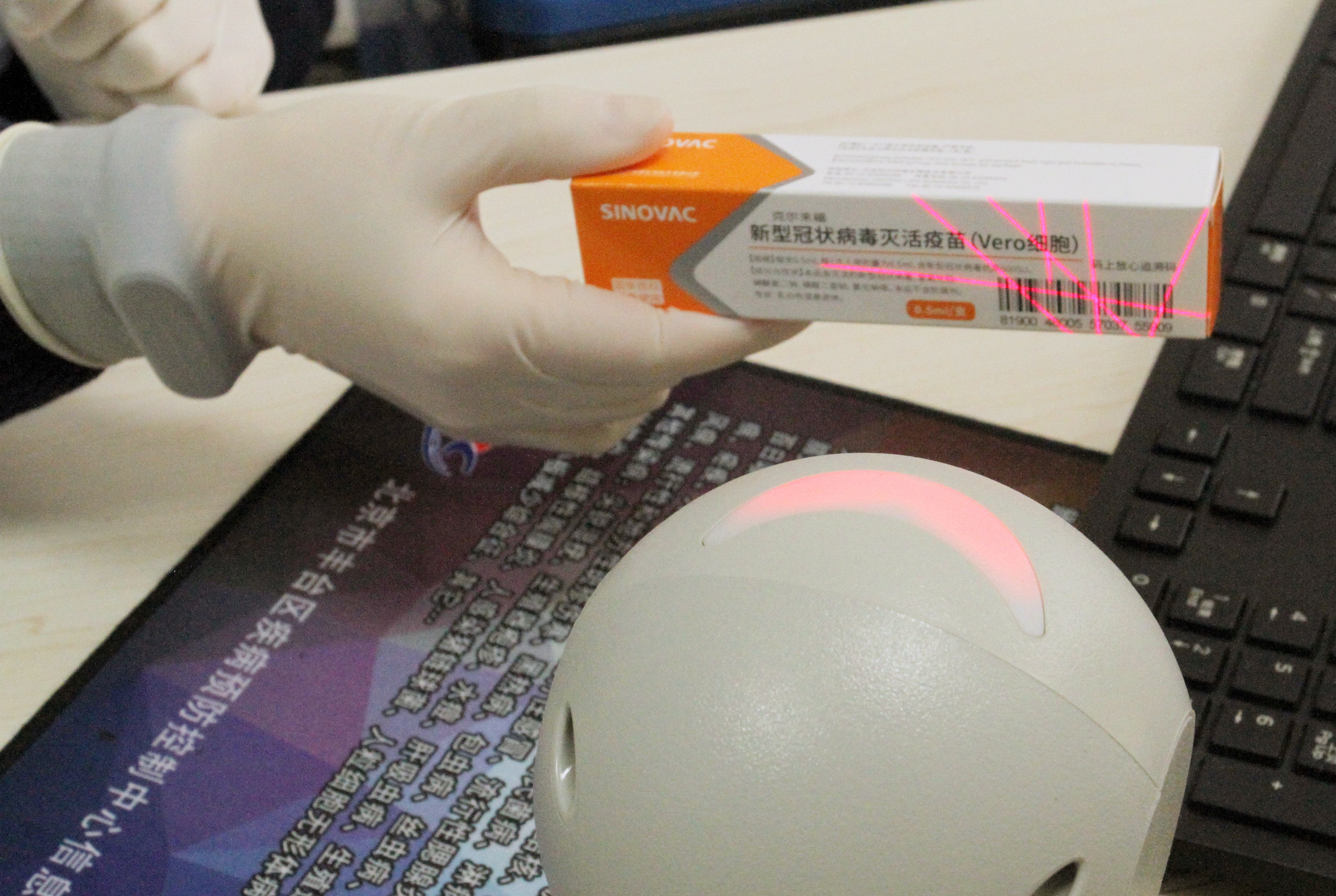 新年伊始，傳來這些振奮人心的好消息！