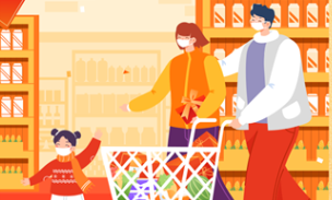 各地有啥過年福利？一組圖了解