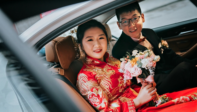 在這份擬表彰名單中，有一對(duì)犧牲的&ldquo;90后&rdquo;夫妻