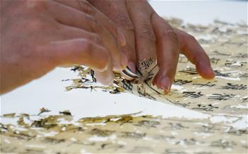 &ldquo;古籍醫(yī)生&rdquo;