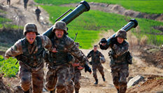 陸軍&ldquo;王杰班&rdquo;鍛造&ldquo;一不怕苦、二不怕死&rdquo;尖刀紀(jì)實(shí)