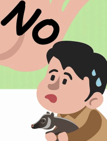 【&ldquo;疫&rdquo;案說(shuō)法】對(duì)非法交易、食用野生動(dòng)物零容忍！