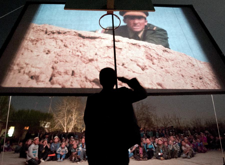 到群眾需要的每一個(gè)角落&mdash;&mdash;我國基層文化隊(duì)伍建設(shè)綜述