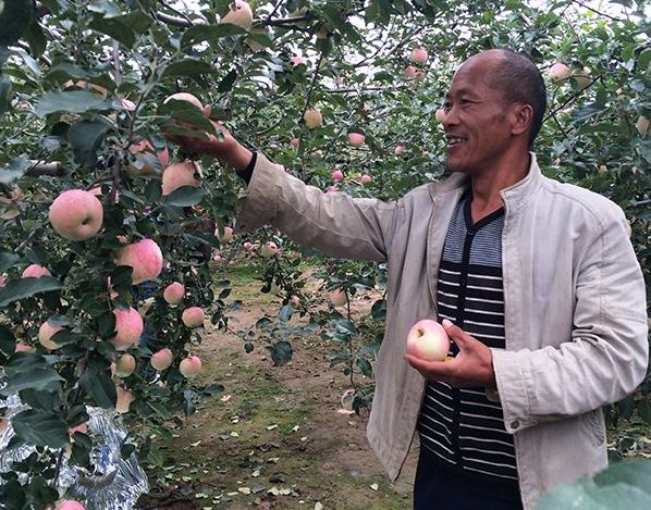 【網(wǎng)絡媒體走轉改】重走隴東長征路 追尋歷史的雪泥鴻爪