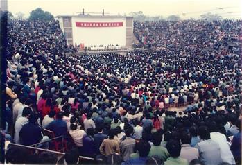 戰(zhàn)斗，永不停歇&mdash;&mdash;記一級(jí)&ldquo;戰(zhàn)斗英雄&rdquo;史光柱