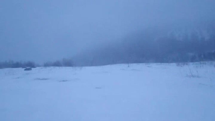 喝酒能御寒？