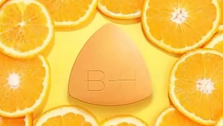 敷維生素C能治療口腔潰瘍？