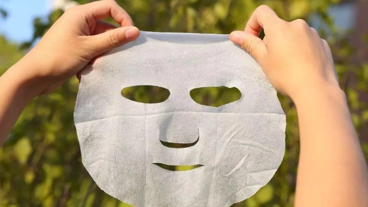 冬天皮膚干燥，需要天天敷面膜補(bǔ)水？