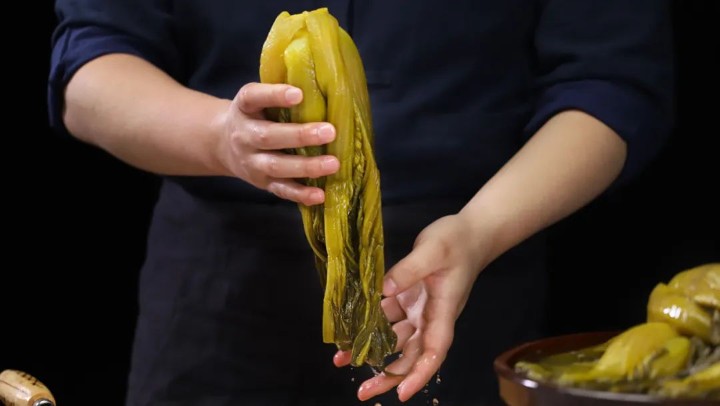 泡菜致癌、高鹽，并不健康？