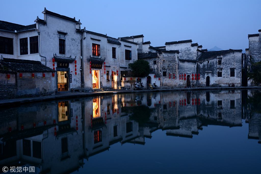 如何激發(fā)鄉(xiāng)村內(nèi)生增長(zhǎng)動(dòng)力實(shí)現(xiàn)農(nóng)業(yè)現(xiàn)代化？