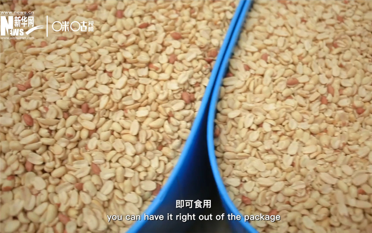 RUTF營養(yǎng)包以花生醬為基底，加入了牛奶、糖、復(fù)合維生素和微量礦物質(zhì)