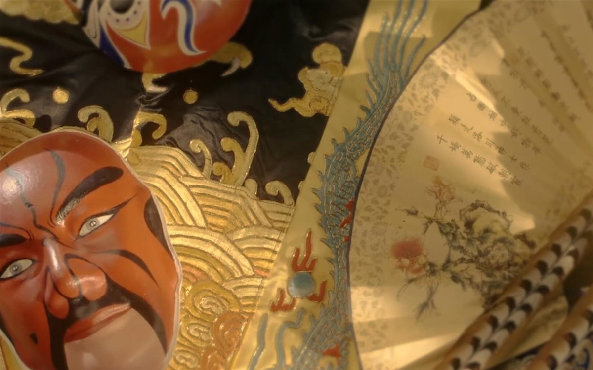 守護&ldquo;非遺&rdquo;，就是守護歷史