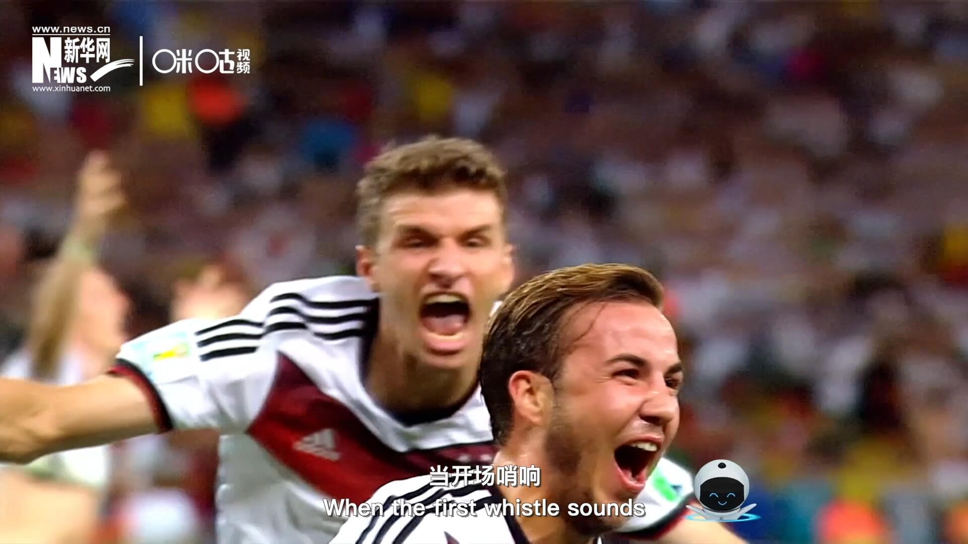 讓我們把所有激情投入到球場上，在競爭中追求公平、在對抗中釋放壓力、在博弈中享受快樂