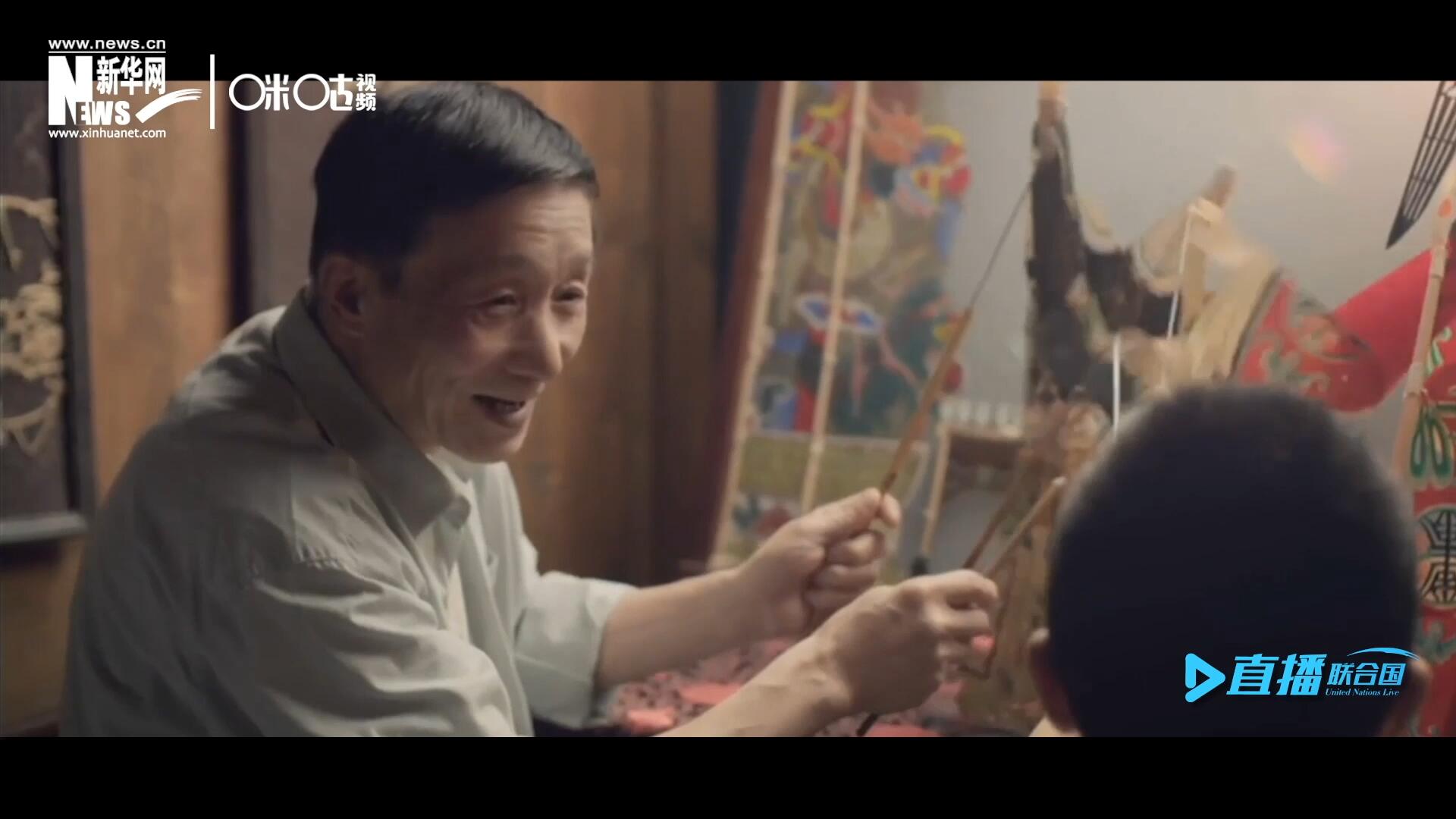 說起民間藝術(shù)，你最先想到的是刺繡、剪紙還是皮影戲？