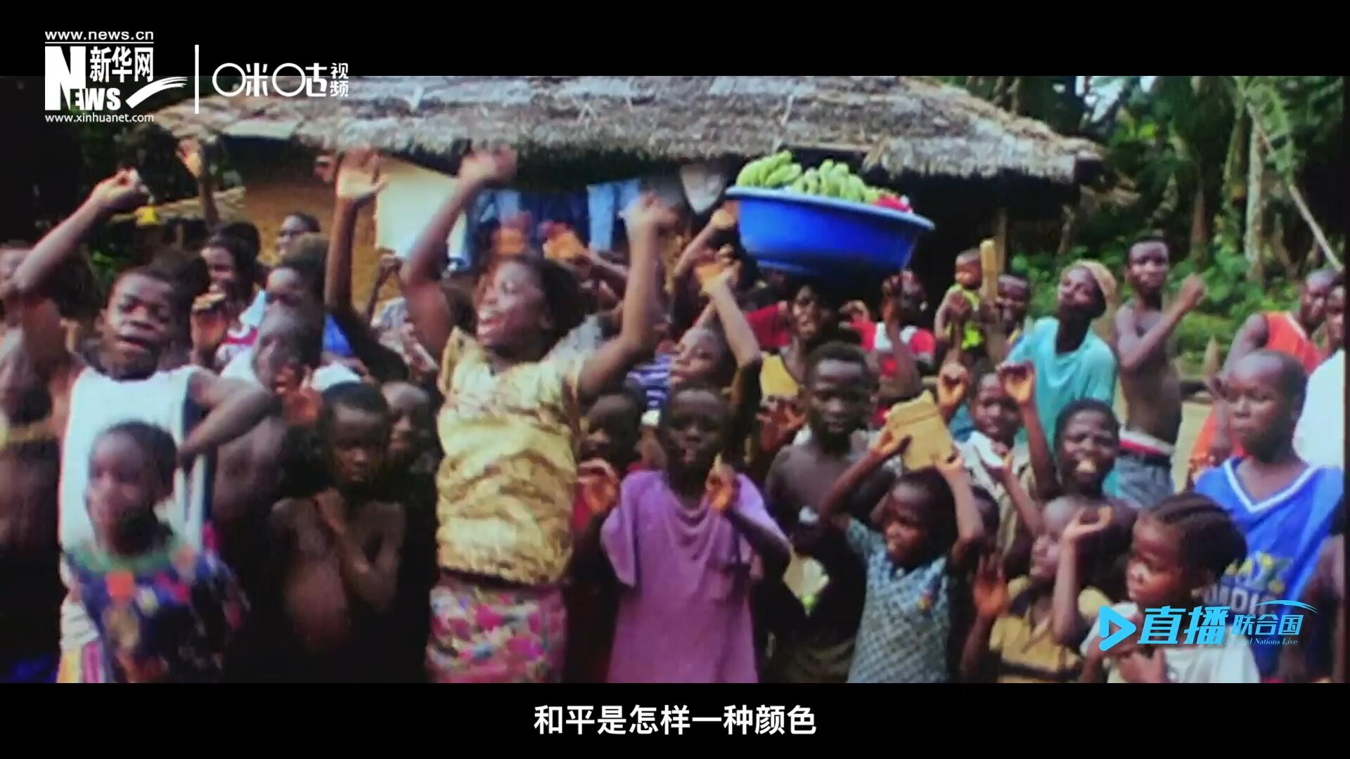 槍林彈雨、爆炸騷亂，這些遠(yuǎn)離我們生活的場景，真切地發(fā)生在達(dá)爾富爾這片土地上。