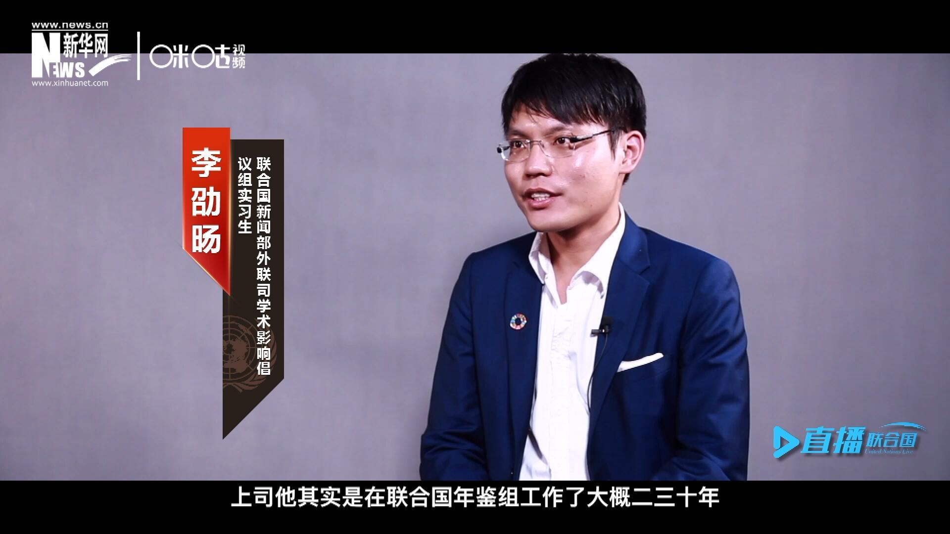 &ldquo;我?guī)缀跛械膯卧~都是錯(cuò)的，在他眼里。那么我就只能不斷地去培訓(xùn)自己，讓自己的用詞表達(dá)更加精確。&rdquo;&emsp;