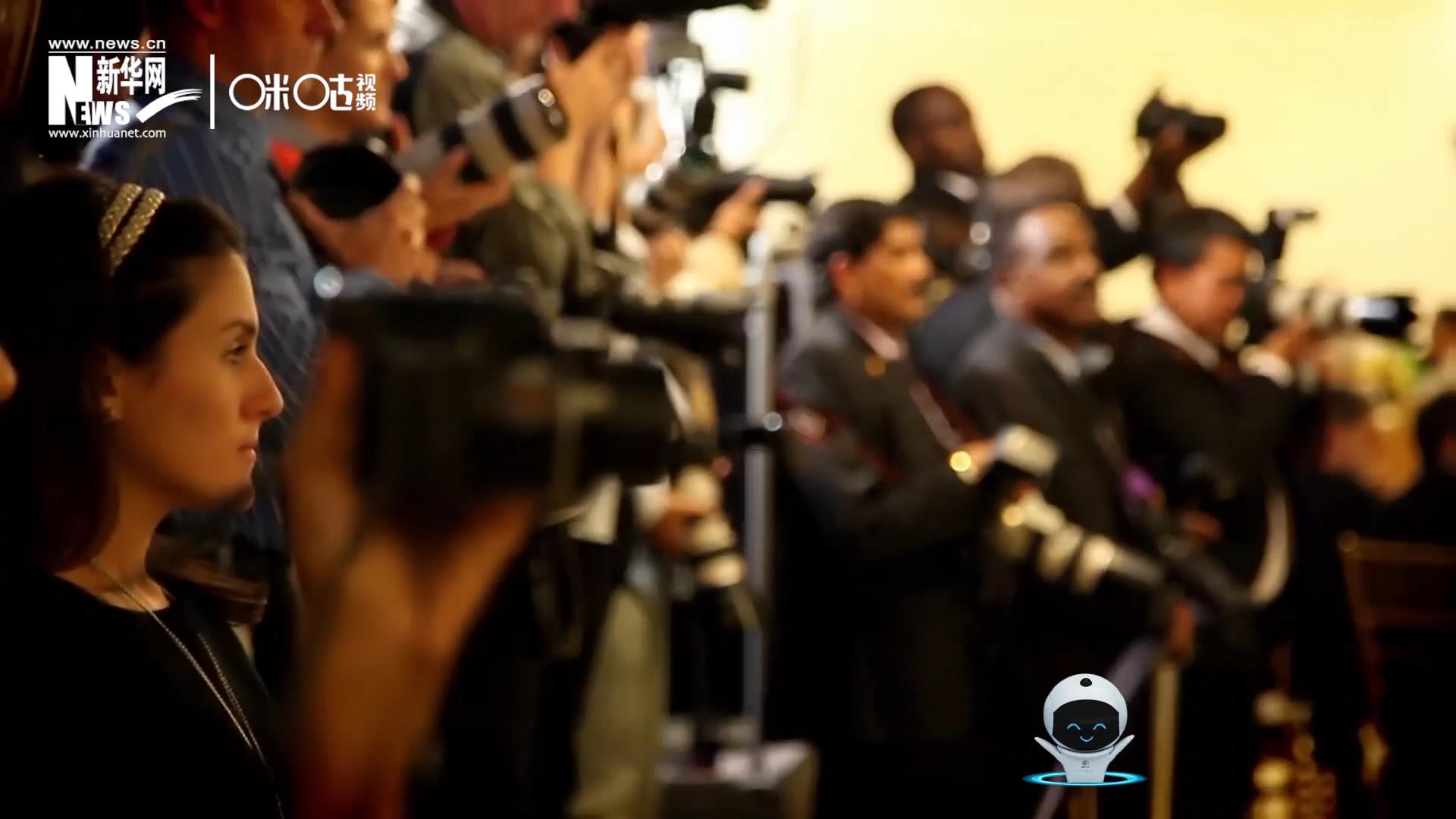 在《直播聯(lián)合國(guó)》播出一周年之際，感謝各位觀眾的支持。未來(lái)將有怎樣的故事，我們拭目以待。