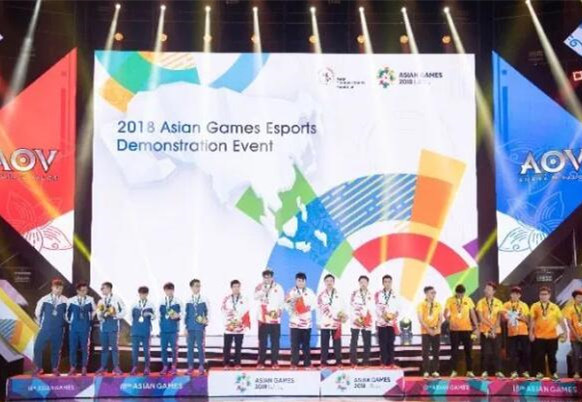 電子競技調(diào)研之三：電競=電子游戲嗎？