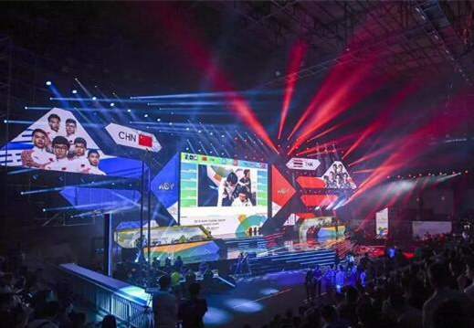 電子競技調(diào)研之一：電競?cè)雭?，分歧遠未停止