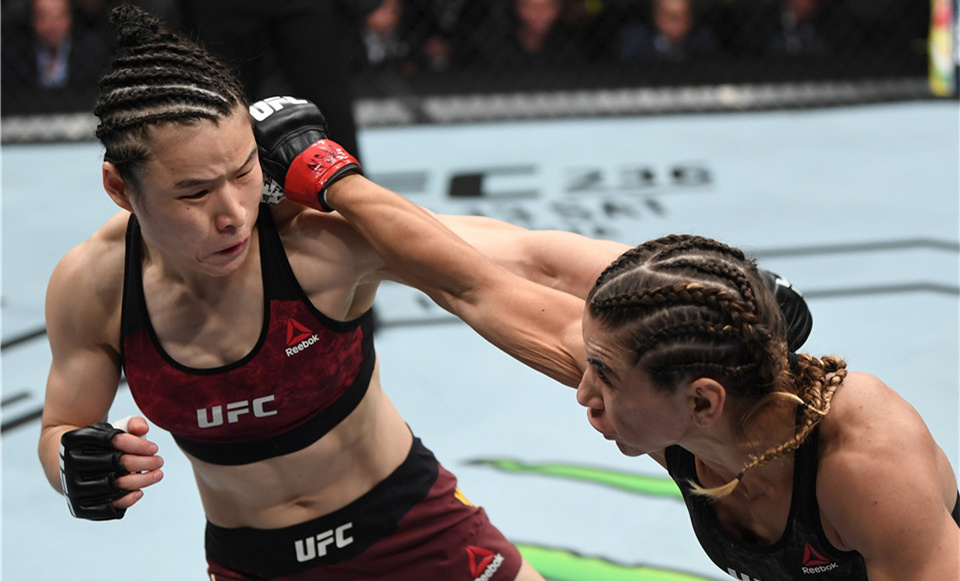 中國搏擊進入甜蜜期了嗎？|系列報道之一