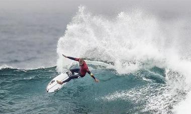 上億人口沿海而居的中國，沖浪運動&ldquo;沖&rdquo;到哪了？